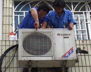 长乐空调售后维修服务中心在哪里找