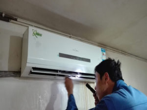 长乐格力空调电话是多少