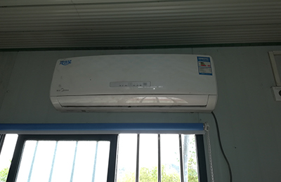 长乐空调维修在哪里找