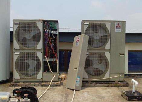 长乐空调维修电话号码多少