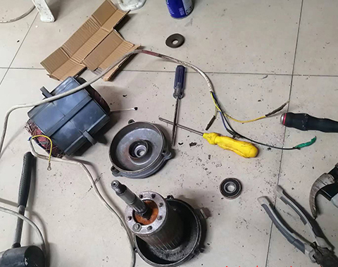 长乐空调维修售后服务中心电话在哪里找