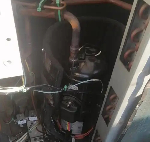 长乐维修变频空调电话在哪里找