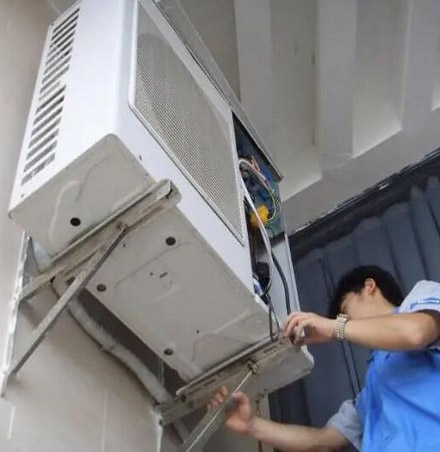 长乐24小时空调维修热线