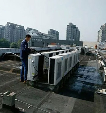 长乐 空调拆装 长乐本地 空调拆装公司