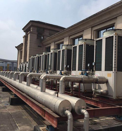 长乐多联机维修 长乐中央空调维修