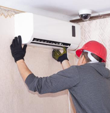 长乐空调内机噪音大