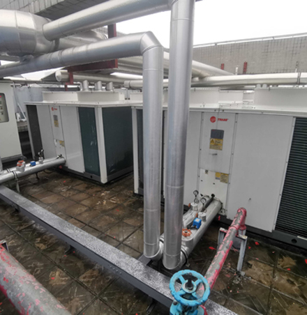 长乐附近中央空调维修 长乐上门中央空调维修